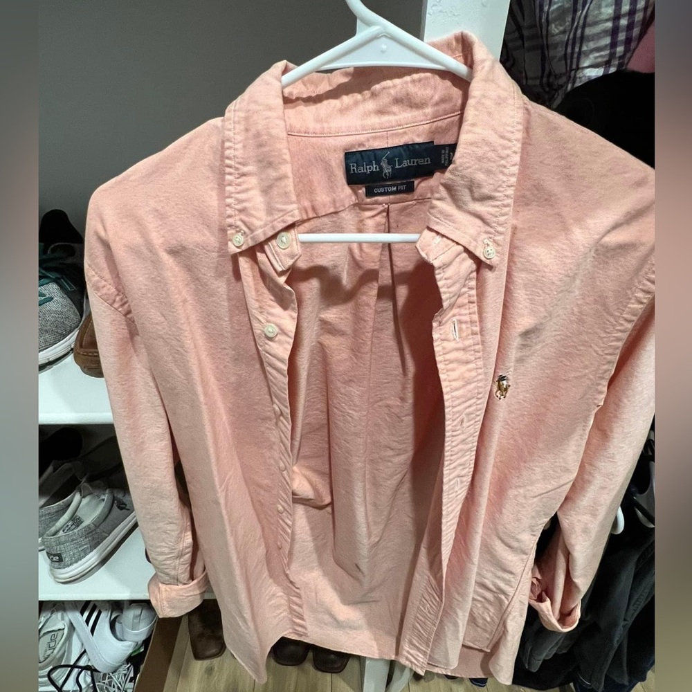 Polo shirt